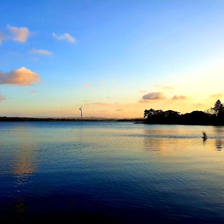 Cabana'S On Gatun Lake In Arenosa Hotel Exterior photo