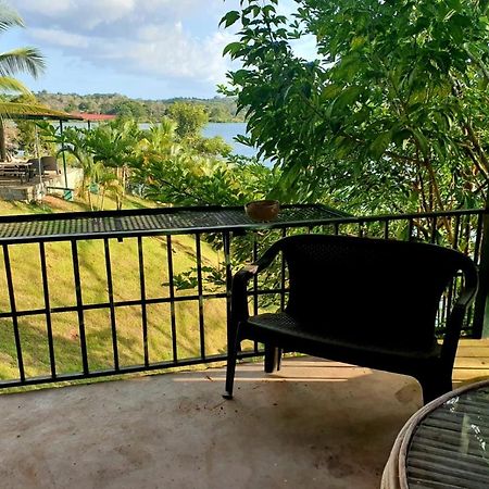 Cabana'S On Gatun Lake In Arenosa Hotel Exterior photo